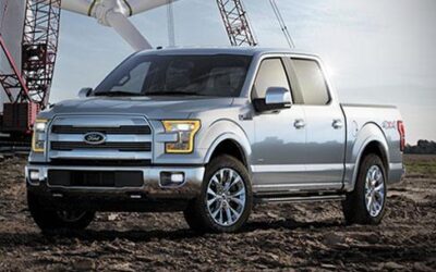 Installing Rhino Linings® on Aluminum Bodies