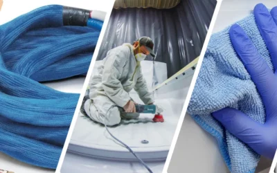 12 Best Tips for Spraying Top Notch Rhino Liners