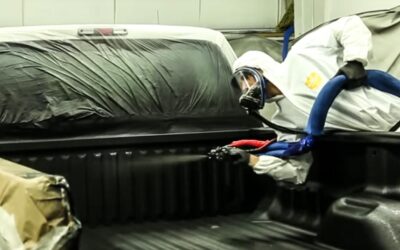 12 Best Tips for Spraying Top Notch Rhino Liners