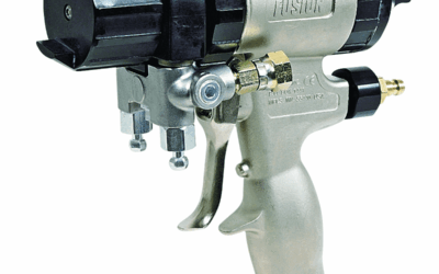 Two Quick Fusion Gun Maintenance Tips