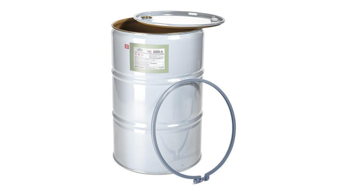 Removable Drum Head Procedures