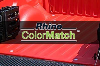 Protective Vehicle Liners – Rhino Linings USA