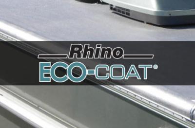 Protective Vehicle Liners – Rhino Linings USA