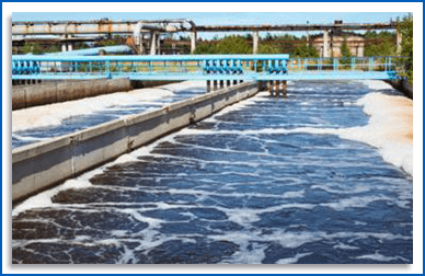 WATER-WASTEWATER