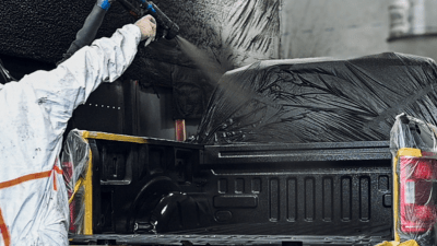 Rhino Linings Spray-On vs. Drop-In Bedliners: Which Is the Right Choice for You?