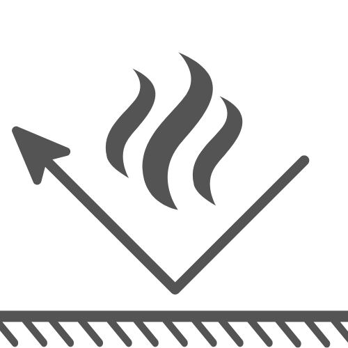 Thermal Resistant Icon
