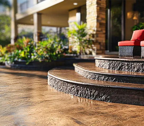 RhinoDecorâ„¢ Dyes and Stains