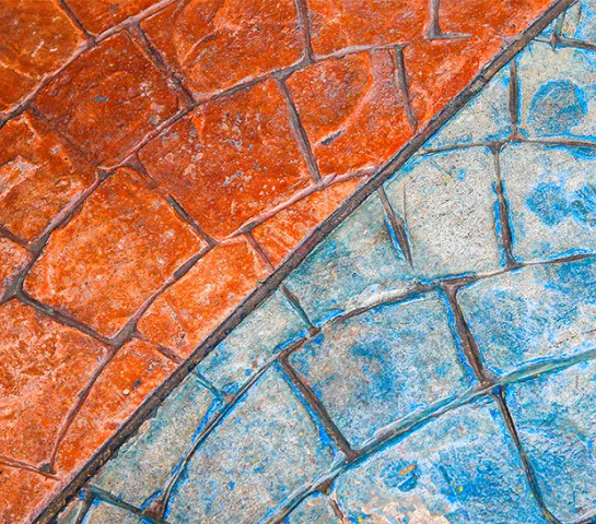 RhinoDecorâ„¢ Pigments