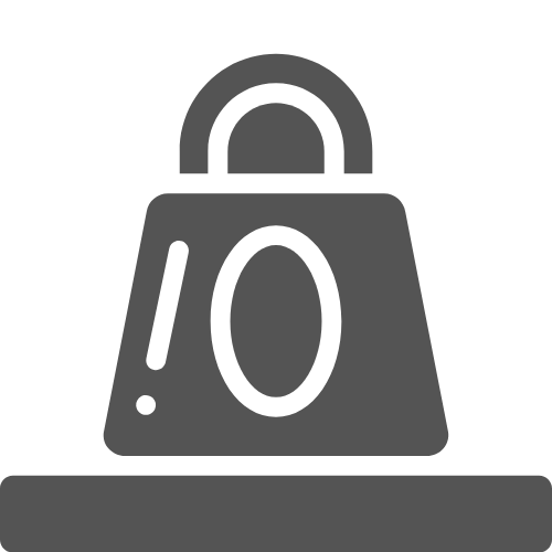 Extra Heavy Duty Icon