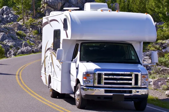 Recreation Vehicle Protection