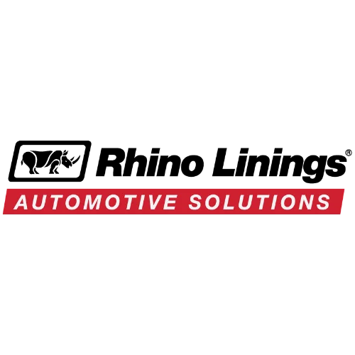 Automotive Solutions Rhino Linings logo for automotive solutions