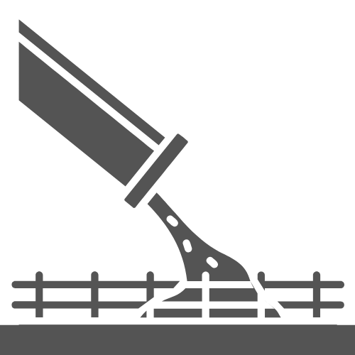 Casting Material Icon