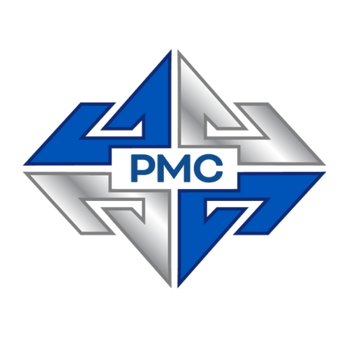 Certified PMC Distributor