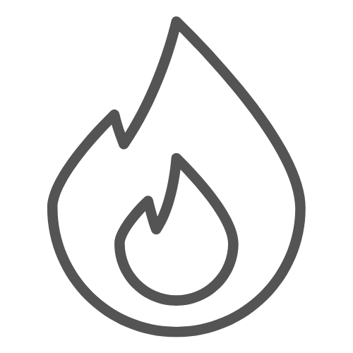 Fire Icon