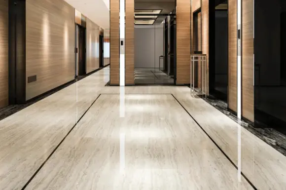 Commercial Flooring