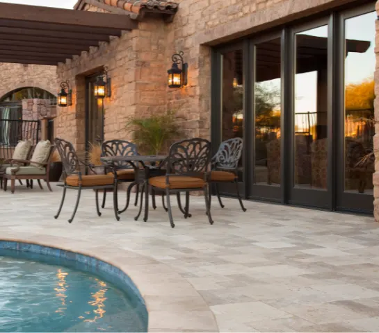 Residential Flooring