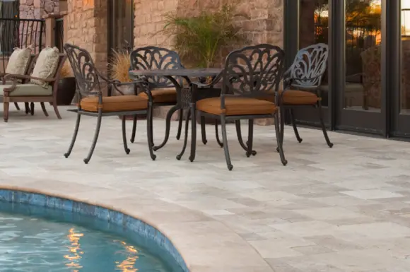 Residential Flooring