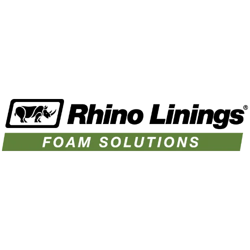 Foam Solutions Rhino Linings logo for foam solutions