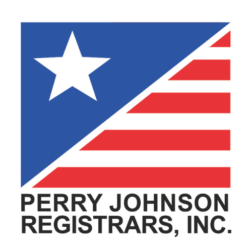 Perry Johnson Registrars Inc certification
