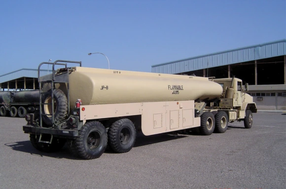 Ballistics Protection