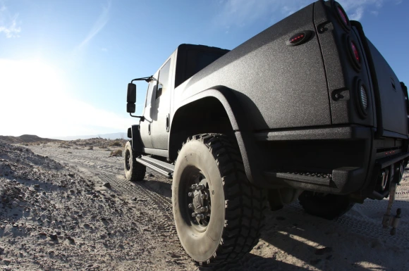 Rhino Extremeâ„¢