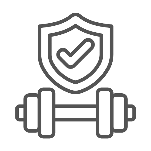 Strength Icon