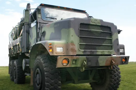 Global Military & Infrastructure Defense Solution